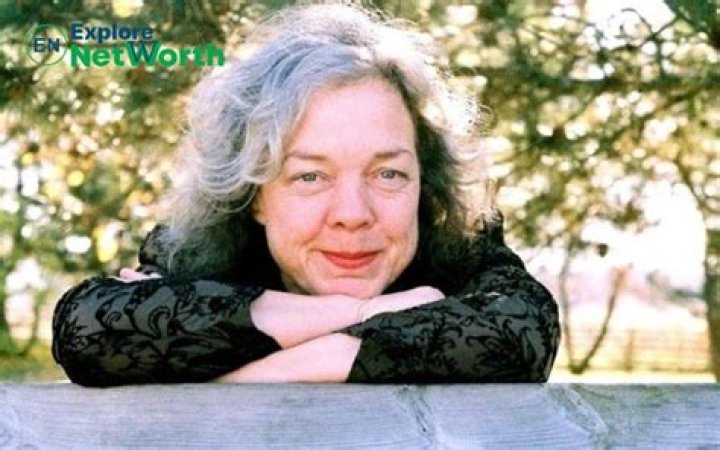 Shirley Eikhard Biography, Age, Height, Husband, Net Worth, Family