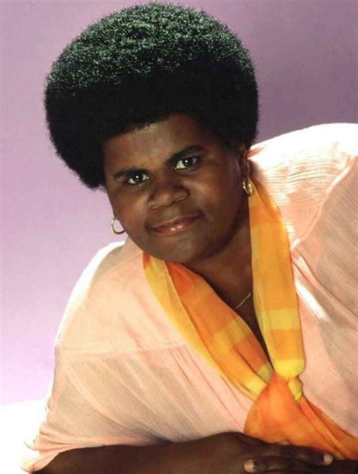 Shirley Hemphill Biography, Age, Height, Husband, Net Worth, Family