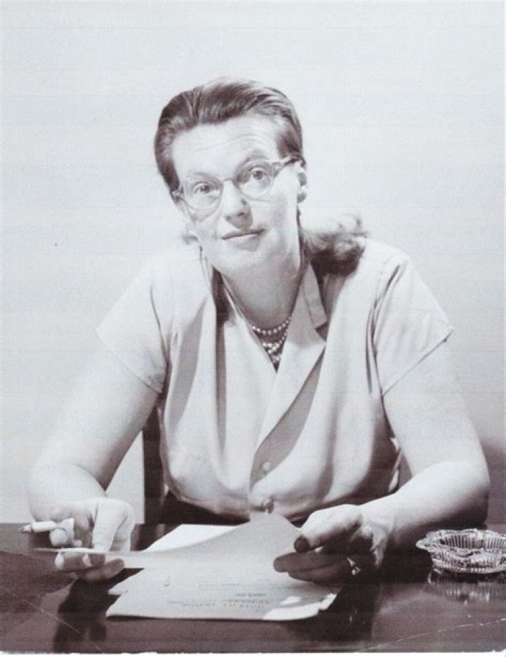 Shirley Jackson Biography, Age, Height, Husband, Net Worth, Family