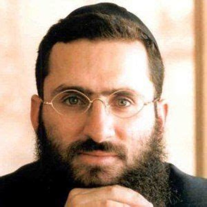 Shmuley Boteach Biography, Age, Height, Wife, Net Worth, Family