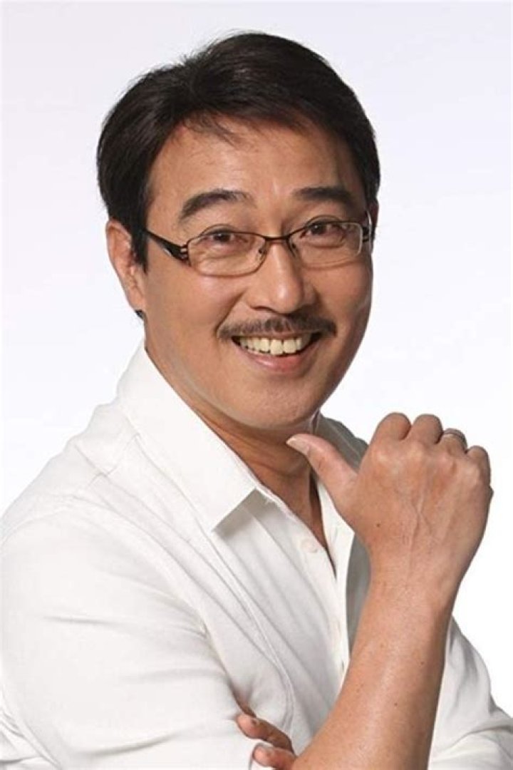 Shu-Hai Chao Biography, Age, Height, Wife, Net Worth, Family