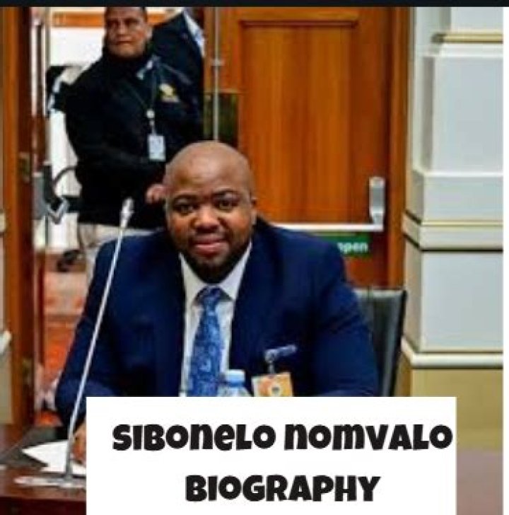 Sibonelo Mngometulu Biography, Age, Height, Husband, Net Worth, Family