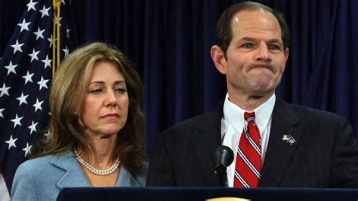Silda Wall Spitzer Biography, Age, Height, Husband, Net Worth, Family