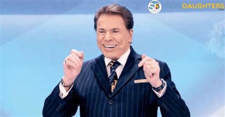 Silvio Santos Biography, Age, Height, Wife, Net Worth, Family