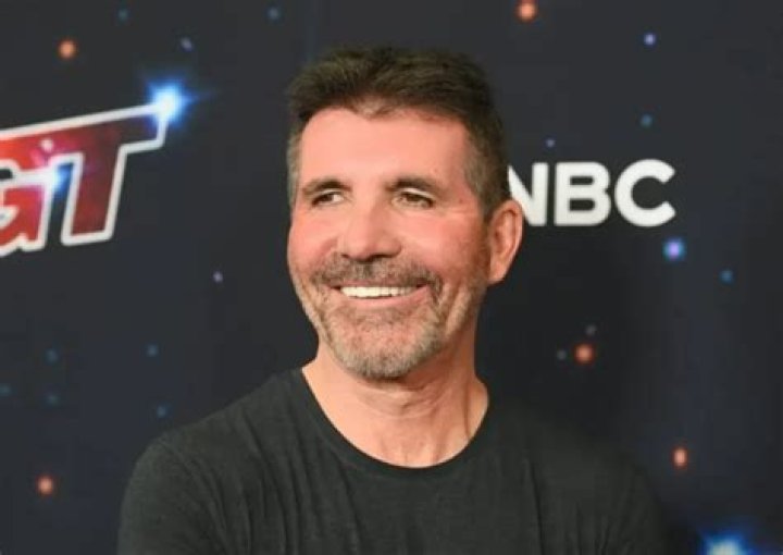Simon Cowell Biography, Age, Height, Wife, Net Worth, Family
