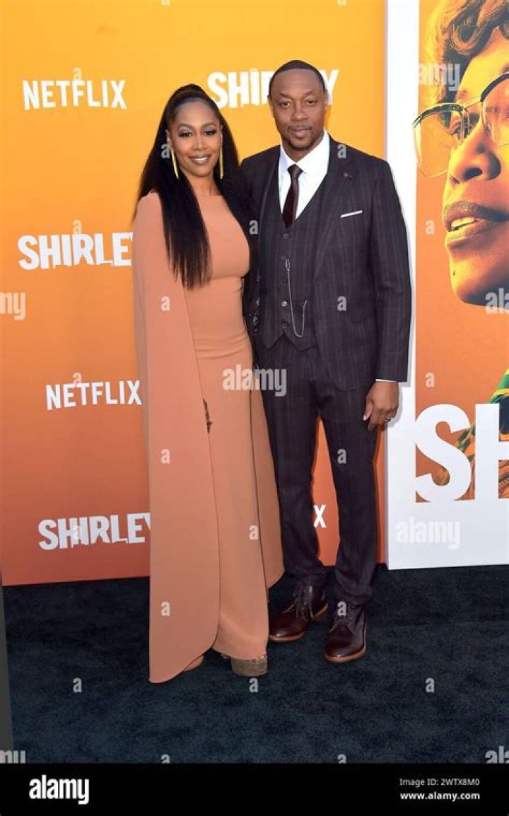 Simone Missick Biography, Age, Height, Husband, Net Worth, Family
