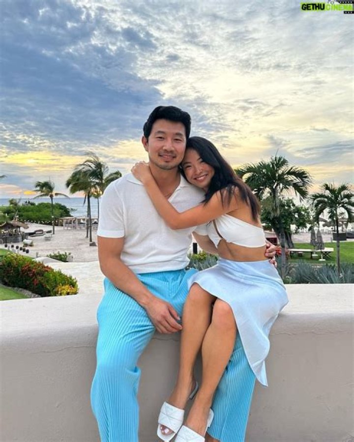 Simu Liu Biography, Age, Height, Wife, Net Worth, Family