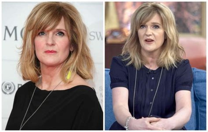 Siobhan Finneran Biography, Age, Height, Husband, Net Worth, Family