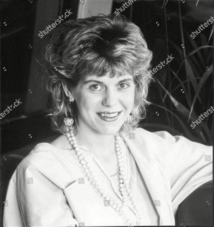 Siobhan Redmond Biography, Age, Height, Husband, Net Worth, Family