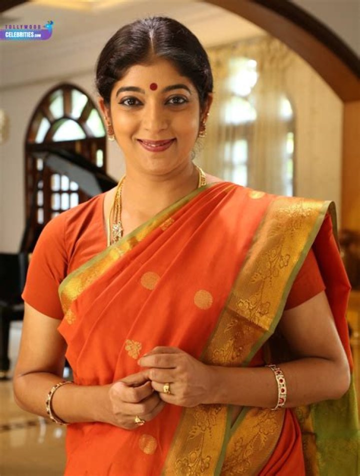 Sithara Biography, Age, Height, Husband, Net Worth, Family