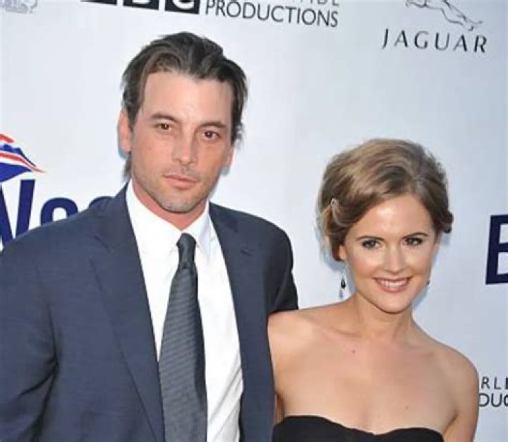 Skeet Ulrich Biography, Age, Height, Wife, Net Worth, Family