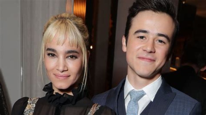 Sofia Boutella Biography, Age, Height, Husband, Net Worth, Family