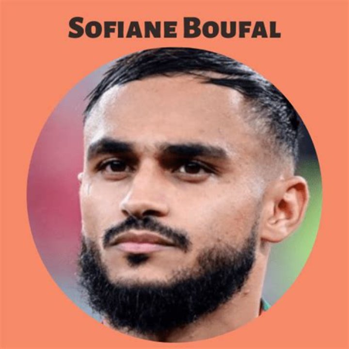 Sofiane Boufal Biography, Age, Height, Wife, Net Worth, Family