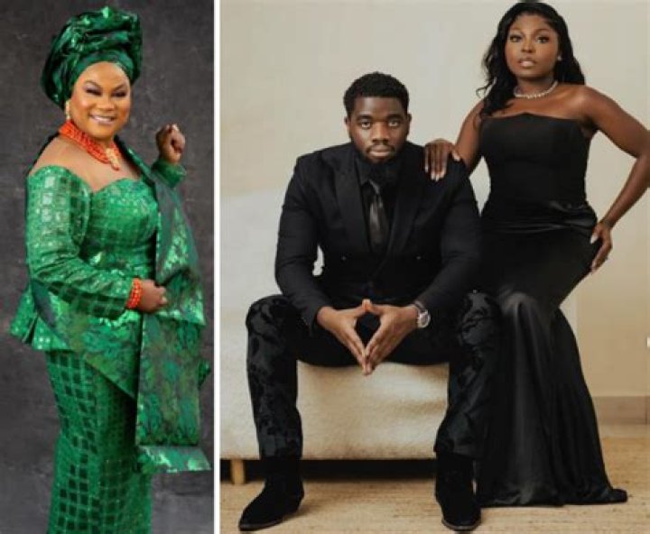 Sola Sobowale Biography, Age, Height, Husband, Net Worth, Family