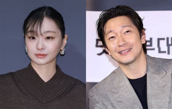 Son Seok-koo Biography, Age, Height, Wife, Net Worth, Family