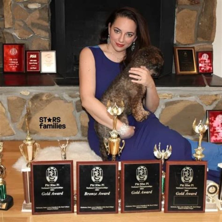 Sona Movsesian Biography, Age, Height, Husband, Net Worth, Family