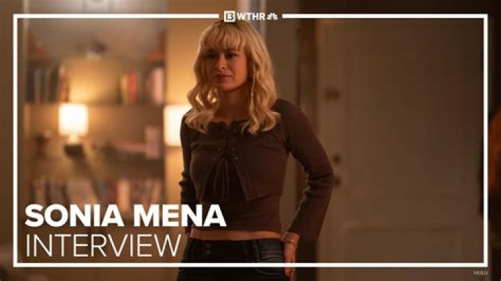 Sonia Mena biografía, edad, altura, esposa, net worth, familia