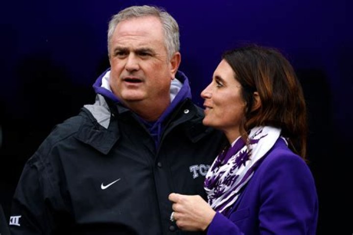Sonny Dykes Biography, Age, Height, Wife, Net Worth, Family