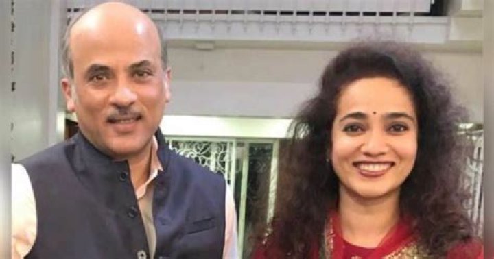 Sooraj R. Barjatya Biography, Age, Height, Wife, Net Worth, Family