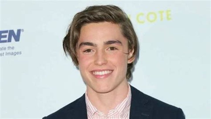 Spencer List Biography, Age, Height, Wife, Net Worth, Family
