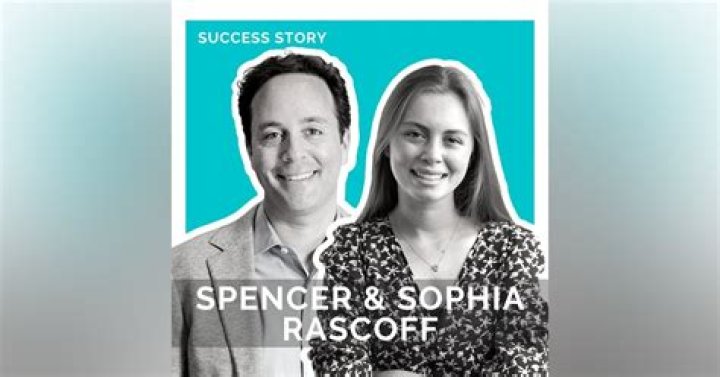 Spencer Rascoff Biography, Age, Height, Wife, Net Worth, Family