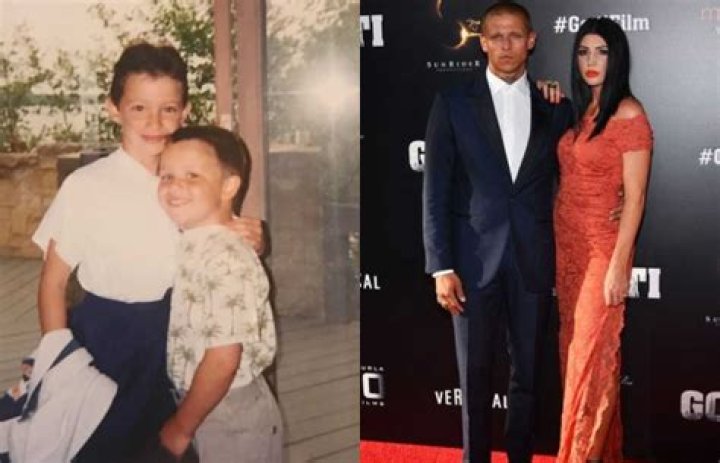 Spencer Rocco Lofranco Biography, Age, Height, Wife, Net Worth, Family