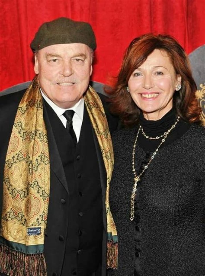 Stacy Keach Biography, Age, Height, Wife, Net Worth, Family