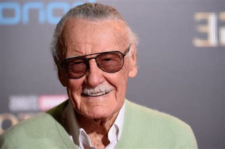 Stan Lee Biography, Age, Height, Wife, Net Worth, Family