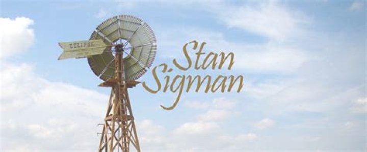 Stan Sigman biografía, edad, altura, esposo, net worth, familia