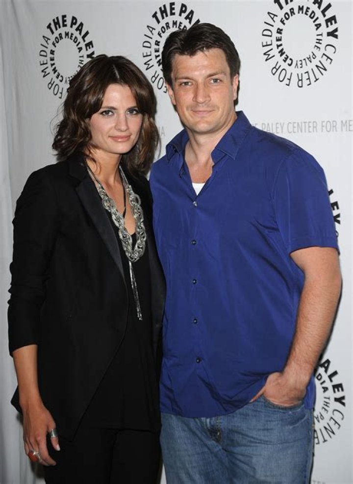 Stana Katic Biography, Age, Height, Husband, Net Worth, Family