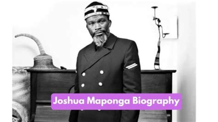 Stansly Maponga Biography, Age, Height, Wife, Net Worth, Family