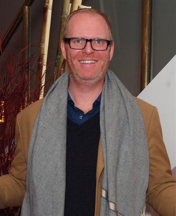 Stefan Brogren Biography, Age, Height, Wife, Net Worth, Family