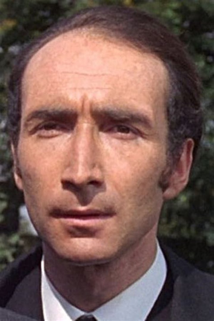 Stefan Gryff Biography, Age, Height, Wife, Net Worth, Family