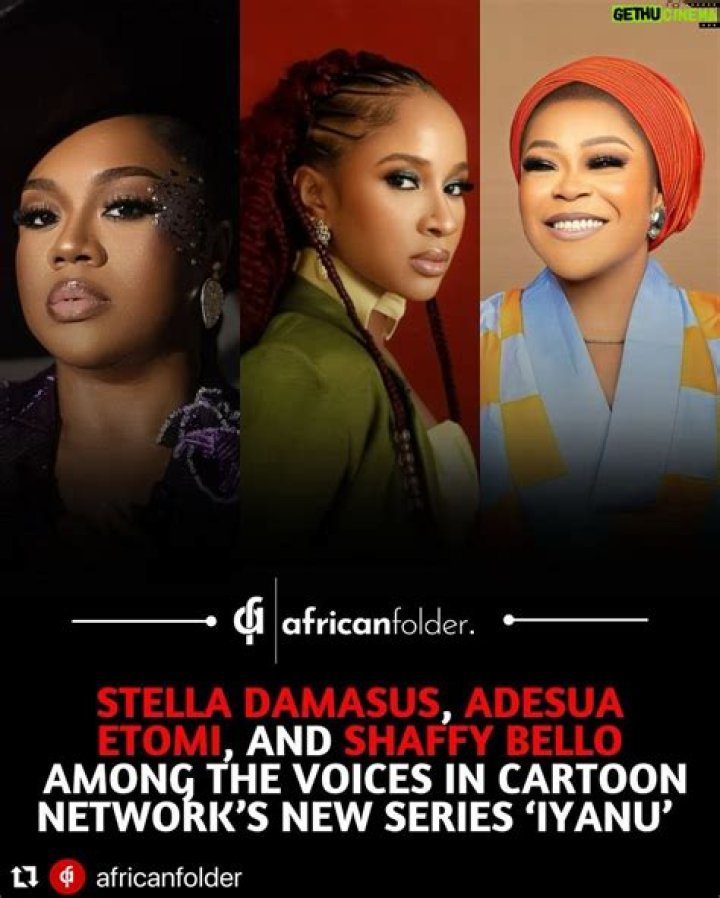 Stella Damasus Biography, Age, Height, Husband, Net Worth, Family