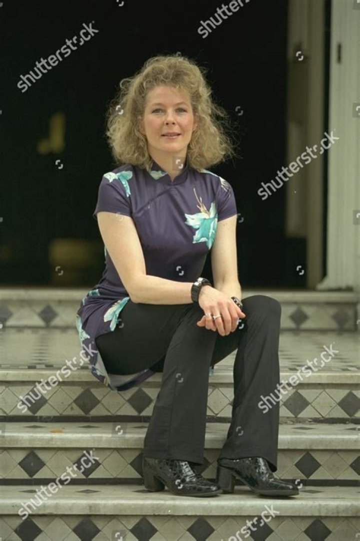 Stella Gonet Biography, Age, Height, Husband, Net Worth, Family