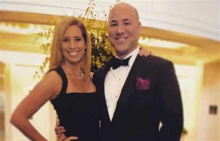 Stephanie Abrams Biography, Age, Height, Husband, Net Worth, Family