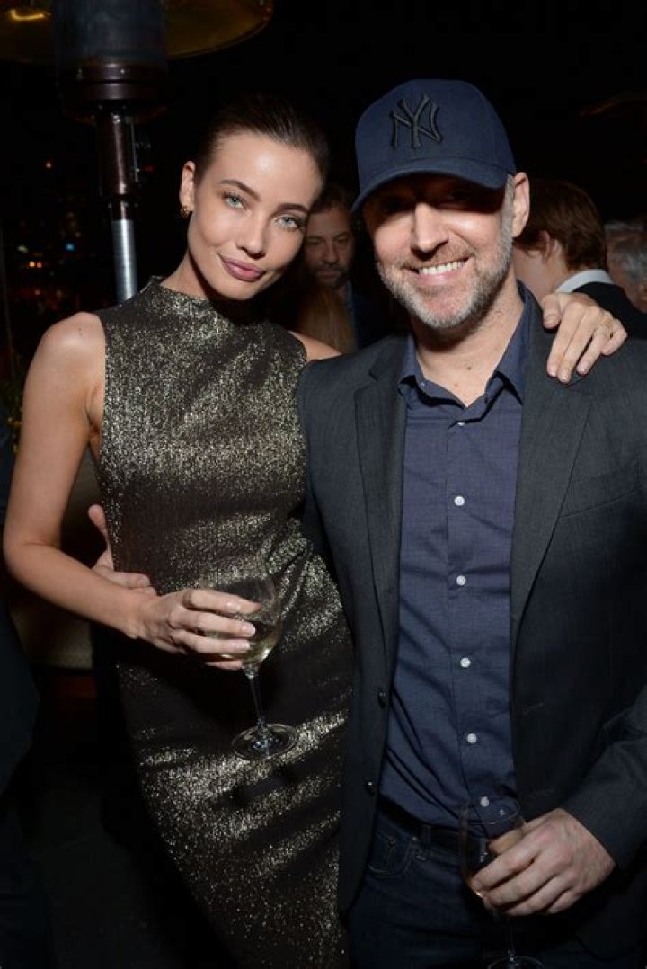 Stephanie Corneliussen Biography, Age, Height, Husband, Net Worth, Family