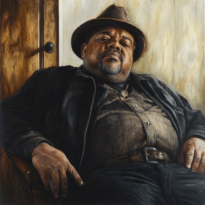 Stephen McKinley Henderson biografía, edad, altura, esposo, net worth, familia