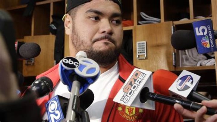 Stephen Paea biografía, edad, altura, esposo, net worth, familia