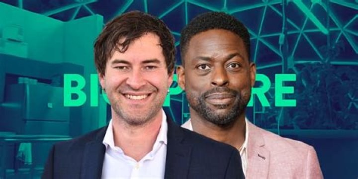 Sterling K. Brown Biography, Age, Height, Wife, Net Worth, Family