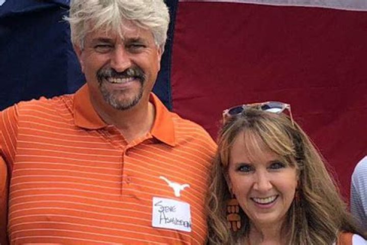 Steve Asmussen Biography, Age, Height, Wife, Net Worth, Family