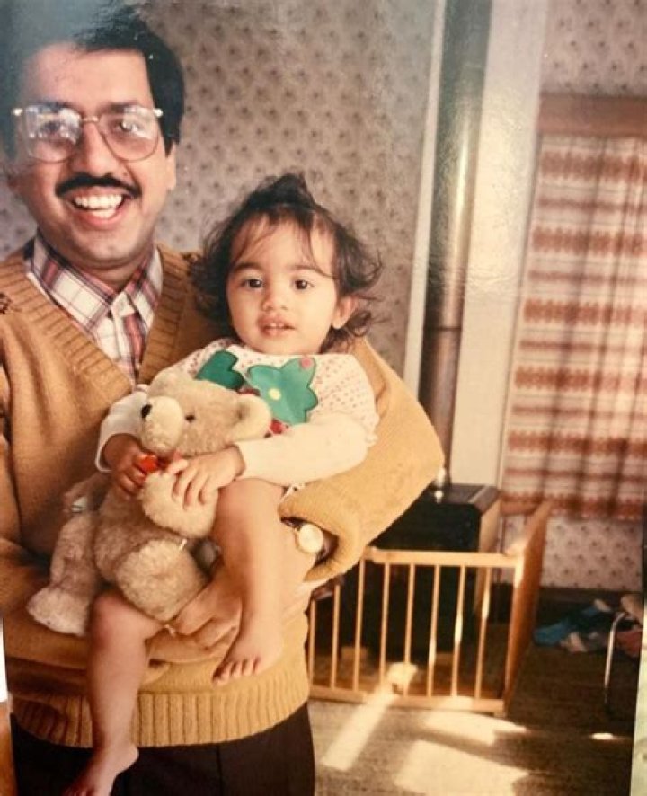 Steve Banerjee Biography, Age, Height, Husband, Net Worth, Family