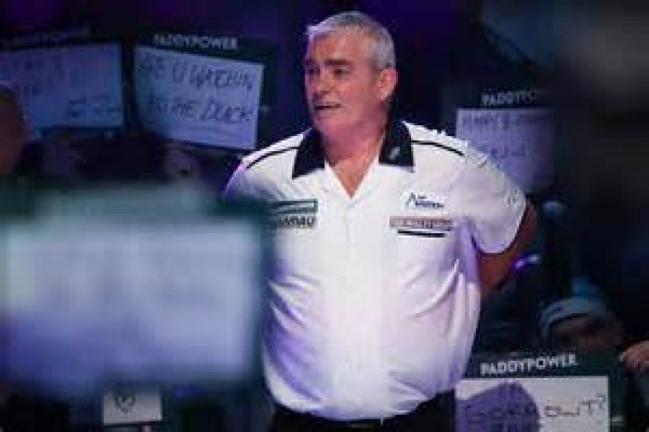 Steve Beaton Biography, Age, Height, Wife, Net Worth, Family