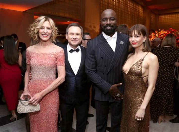 Steve Colter Biography, Age, Height, Wife, Net Worth, Family