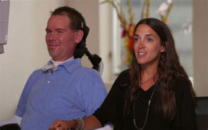 Steve Gleason Biography, Age, Height, Wife, Net Worth, Family