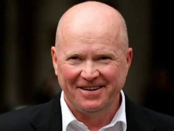 Steve McFadden Biography, Age, Height, Wife, Net Worth, Family