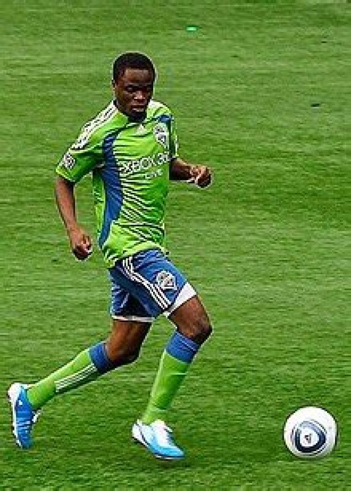 Steve Zakuani Biography, Age, Height, Wife, Net Worth, Family