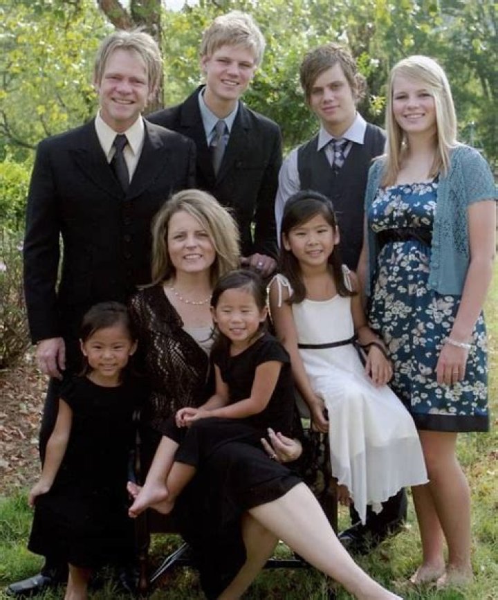 Steven Curtis Chapman Biography, Age, Height, Wife, Net Worth, Family