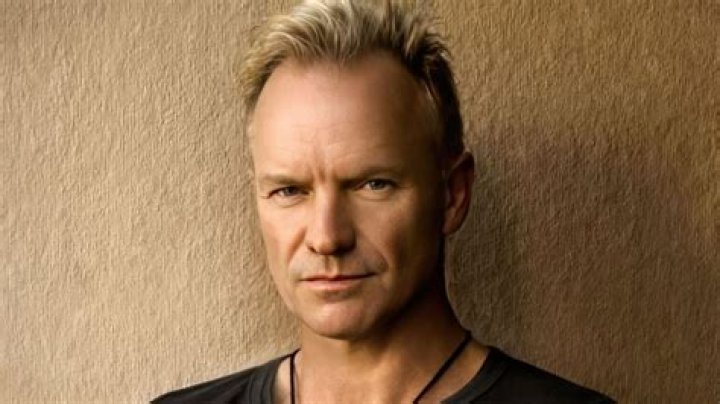 Sting Biography, Age, Height, Wife, Net Worth, Family