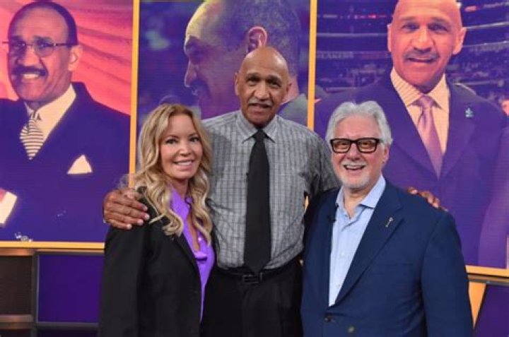 Stu Lantz biografía, edad, altura, esposo, net worth, familia